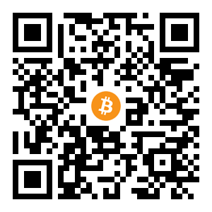 Support us with Bitcoin